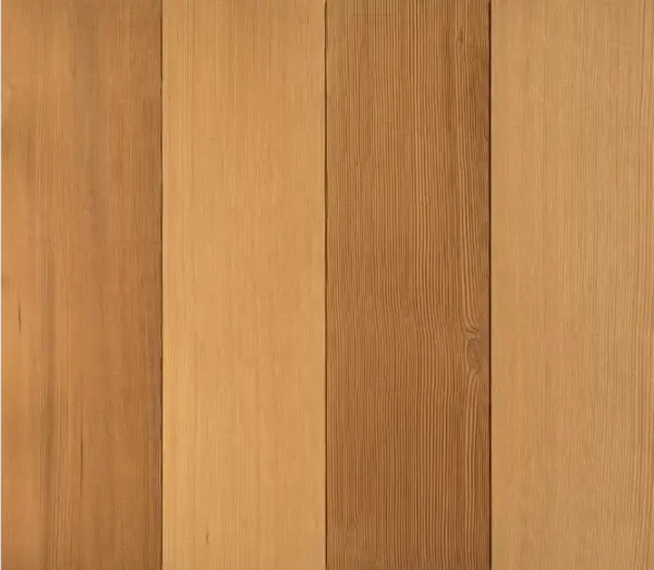 Hemlock Decking Boards