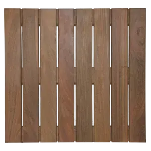 Hemlock Deck Elements
