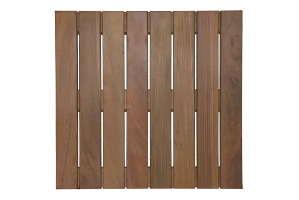 Hemlock Deck Elements