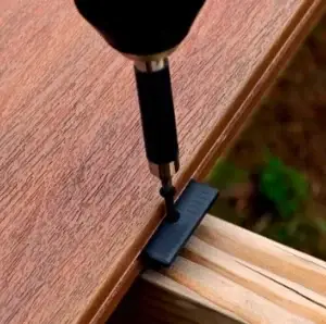 Concealed Connectors