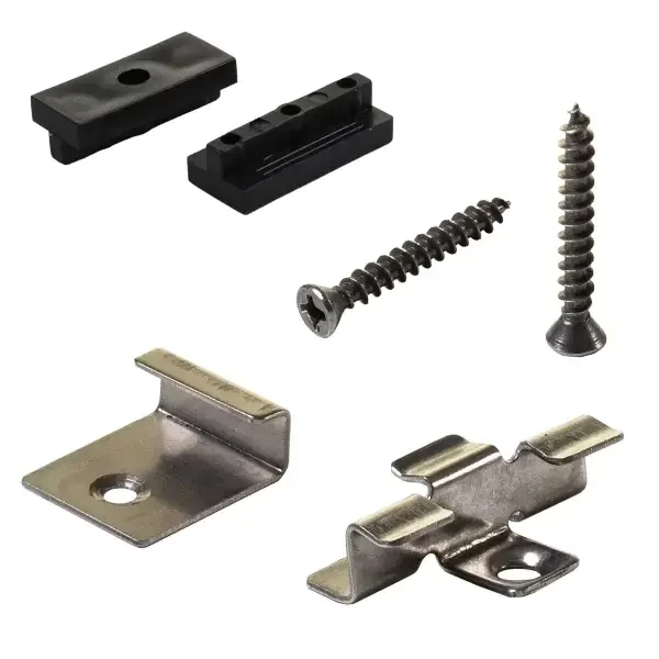 Decking accessories